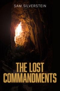 Produktbild: The Lost Commandments