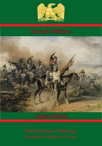 Produktbild: Souvenirs Militaires