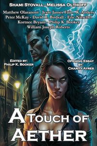 Produktbild: A Touch of Aether