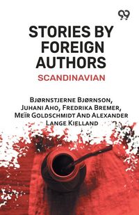 Produktbild: Stories By Foreign Authors