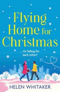 Produktbild: Flying Home for Christmas