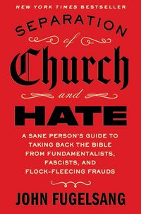 Produktbild: Separation of Church and Hate