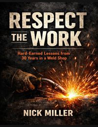 Produktbild: Respect the Work