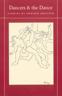 Produktbild: Dancers & the Dance