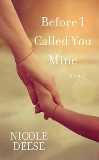 Produktbild: Before I Called You Mine -Lp