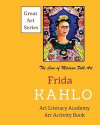 Produktbild: Frida Kahlo