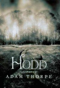 Produktbild: Hodd