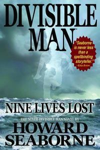 Produktbild: Divisible Man - Nine Lives Lost