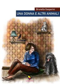 Produktbild: Una donna e altri animali
