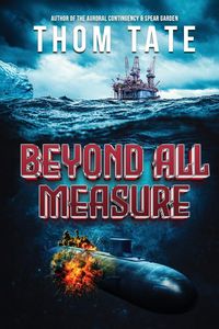Produktbild: Beyond All Measure