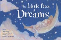Produktbild: The Little Box of Dreams [With Two Books, Dream Diary and Dream Catcher Kit and One Pencil]