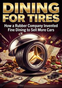 Produktbild: Dining for Tires