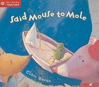 Produktbild: Said Mouse to Mole
