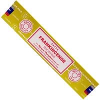 Produktbild: R&auml;ucherst&auml;bchen Satya Sai Baba "Frankincense" Incense 15gr.