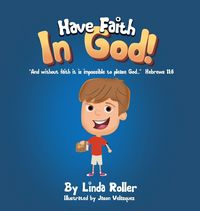 Produktbild: Have Faith in God!