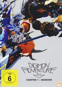 Digimon Adventure Episódio 47 Legendas em português – iQIYI