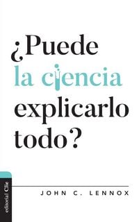 Produktbild: Las &iquest;&iquest;Puede La Ciencia Explicarlo Todo?