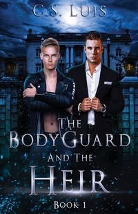 Produktbild: The Bodyguard And The Heir