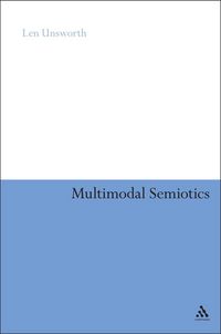 Produktbild: Multimodal Semiotics