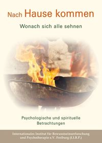 Produktbild: Nach Hause kommen - Wonach sich alle sehnen