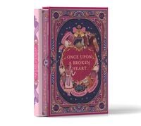 Produktbild: Once Upon a Broken Heart Collector's Edition