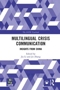 Produktbild: Multilingual Crisis Communication