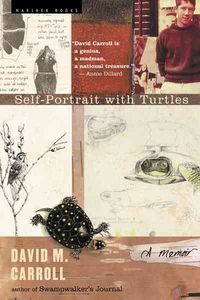 Produktbild: Self-Portrait W/turtles