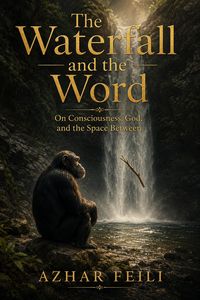 Produktbild: The Waterfall and the Word