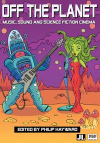 Produktbild: Off the Planet