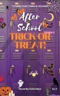 Produktbild: After School: TRICK OR TREAT!