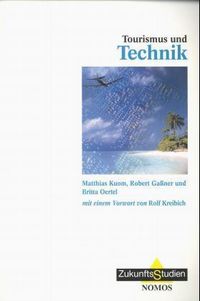 Produktbild: Tourismus und Technik