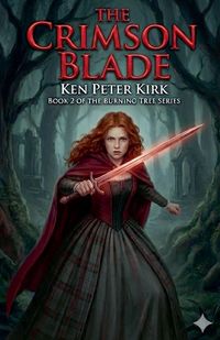Produktbild: The Crimson Blade