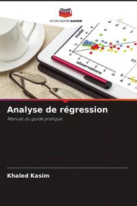 Produktbild: Analyse de r&eacute;gression