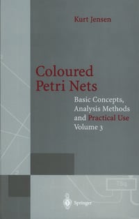 Produktbild: Coloured Petri Nets