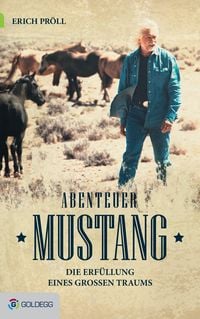 Produktbild: Abenteuer Mustang