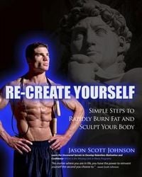 Produktbild: Recreate Yourself
