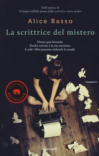 Produktbild: Basso, A: Scrittrice del mistero