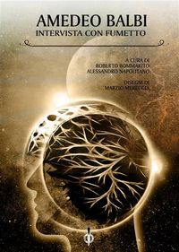Produktbild: Intervista ad Amedeo Balbi