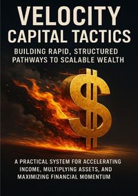 Produktbild: Velocity Capital Tactics: Building Rapid, Structured Pathways to Scalable Wealth