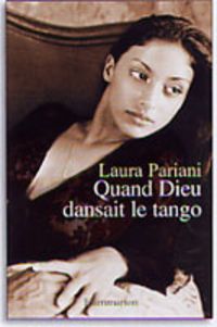 Produktbild: Quand Dieu dansait le tango