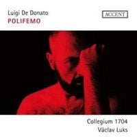 Produktbild: Polifemo - Arias by H&auml;ndel,Alberti,Caldara,Porp