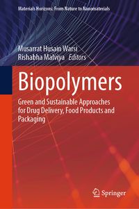Produktbild: Biopolymers