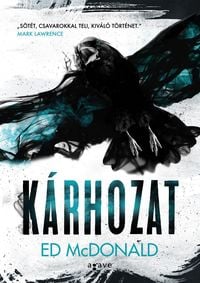 Produktbild: K&aacute;rhozat