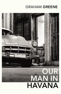Produktbild: Our Man in Havana