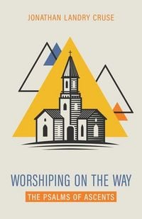 Produktbild: Worshiping on the Way