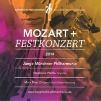 Produktbild: Mozart+Strauss