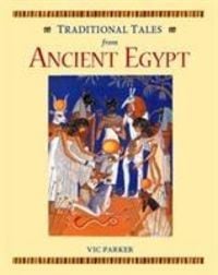 Produktbild: Parker, V: Traditional Tales Ancient Egypt