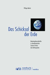Produktbild: Das Schicksal der Erde