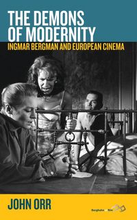 Produktbild: The Demons of Modernity