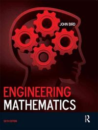 Produktbild: Engineering Mathematics